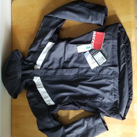 Helly Hansen Jackets & Blazers - Helly Hansen Ski Jacket